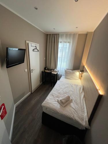 JJ Hotel Hannover-City-Pension, Hannover (photo 11)