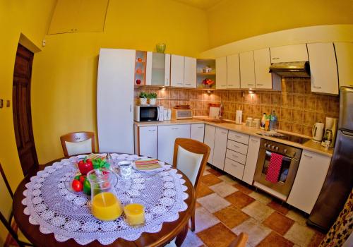 Best location to explore Kraków Spacious beautiful