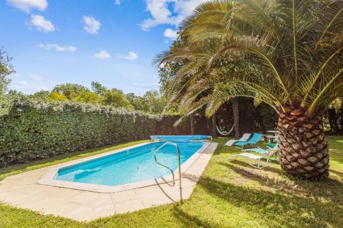 Exceptional villa with pool and garden in Île d'Oléron - Welkeys