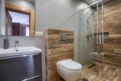 U Studniara – Murzasichle, WI