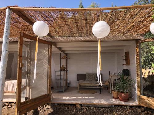 Casita Buena Vista