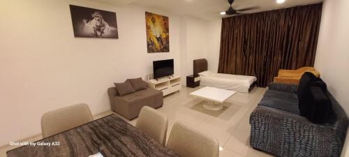 One Maxim Residence at Taragon, Kuala Lumpur (photo 6)