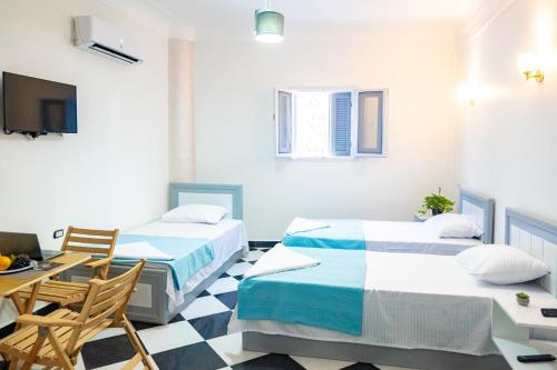 White Flat Studios, Dahab (foto 7)