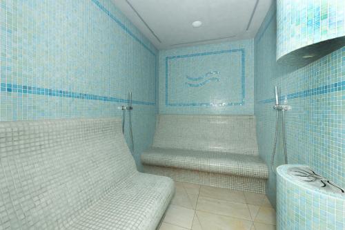 Apartment Klifowa Resort with SPA Fitness & Kids Room by Noclegi Renters - image 2