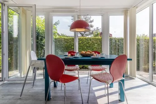 50171 Haus Antje I in Harlesiel, Deutschland