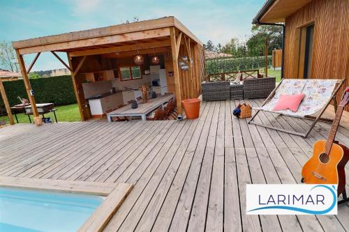 Larimar, Léon (foto 6)