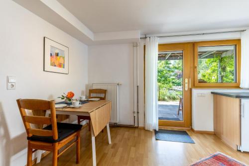 Charmante Ferienwohnung 3.8km von Wendelsheim entfernt