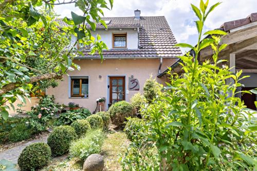 B&B Tübingen - Charmante Ferienwohnung - Bed and Breakfast Tübingen