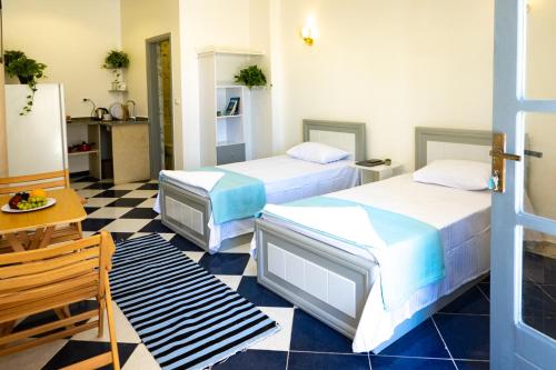 White Flat Studios, Dahab (foto 6)