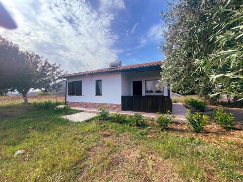 Casetta Madre Vita gîte à louer Priolo Gargallo