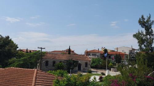 Apostolis house