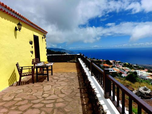 Las Toscas, Villa de Mazo (fotografie 9)