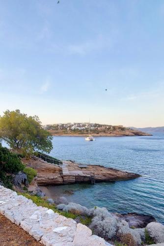 Al mare, Sounio (foto 3)