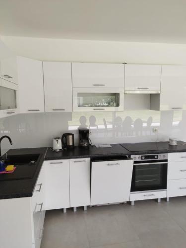 Haus mit Garten bei Wien in Langenzersdorf, Österreich