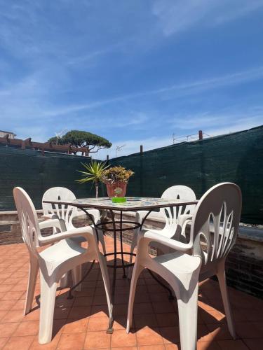  Terrazza Portici in 80055 Portici