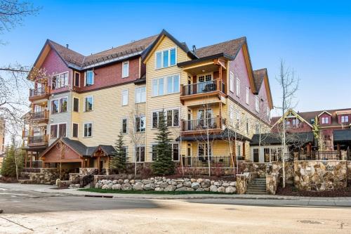One Bedroom Luxury Condo On Main Street In Downtown Breckenridge in Breckenridge, USA