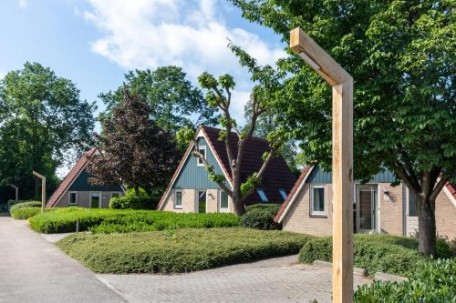 Vakantie bij Meeussen - Molendal Vakantie bij Meeussen - Molendal