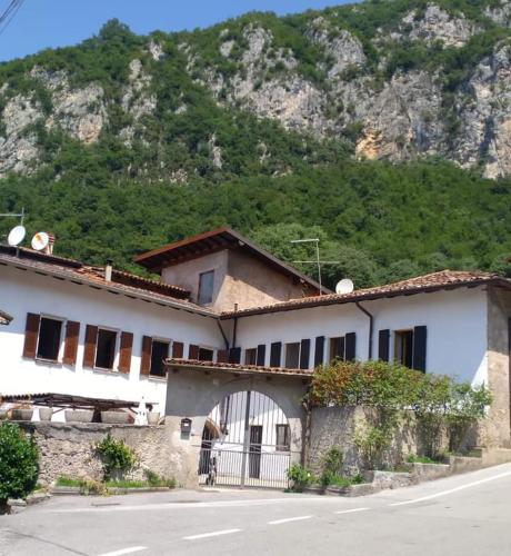 Bed and breakfast Settesette6