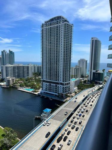 Beautiful View Miami 1B/1B in Hallandale Beach, USA