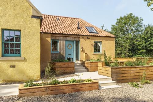 Slackbrae gîte à louer Forest Mill