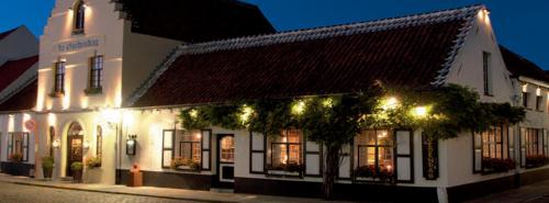 Hostellerie De Goedendag - main image