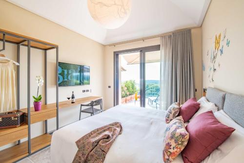 Braida Wine Resort in Rocchetta Tanaro