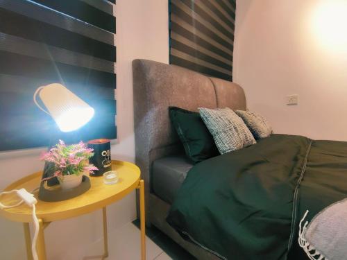 SKGARDEN HOME A1 BY IRAINBOW Room Type - Two-Bedroom Apartment