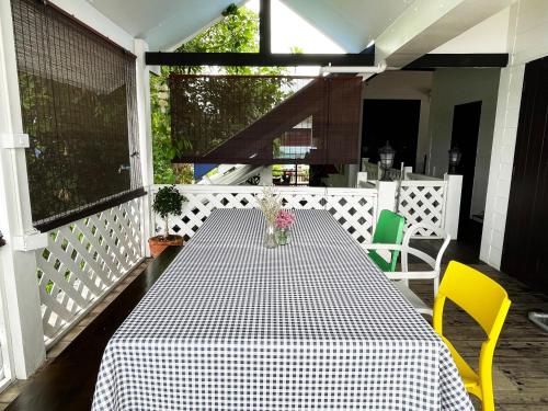 Facilities, บ้านรักษ์ Baan Rak near Wat Lam Phaya Floating Market