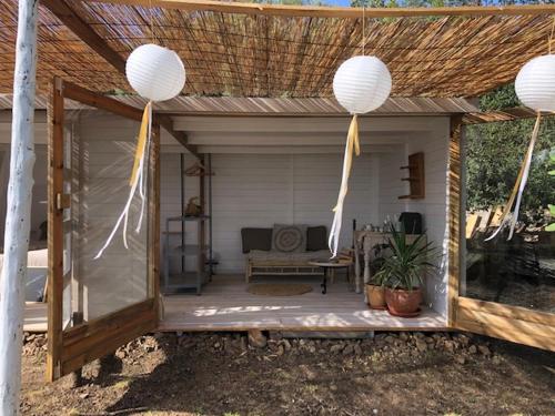 Casita Tranquil