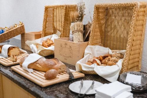 Hotel & Spa Silberhorn Wengen - image 12