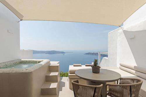 Seascape Villa by Caldera Houses Santorini