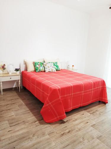 da ROSITA chambre d'hôte Scala Greca
