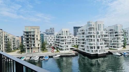 ApartmentInCopenhagen Apartment 1549 - image 3