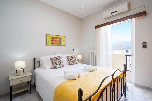 B&B Sitia - Cozy Apartment 2 - Bed and Breakfast Sitia
