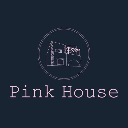 Pink House 2