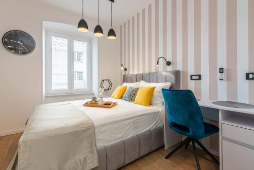 Apartments & rooms SIX 2
