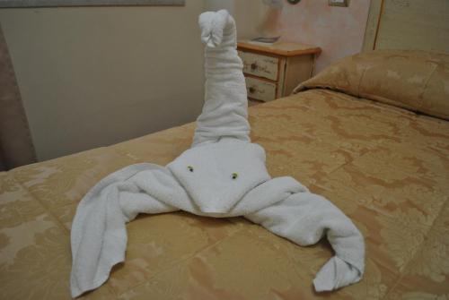 Stupor Mundi Bed and Breakfast, Palermo (fotografie 6)