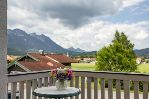 Hotel Hubertus Garni - image 9