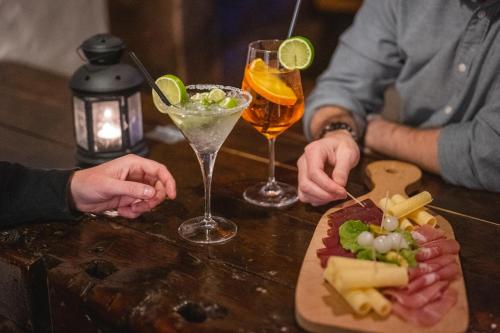 Hotel & Spa Silberhorn Wengen - image 5