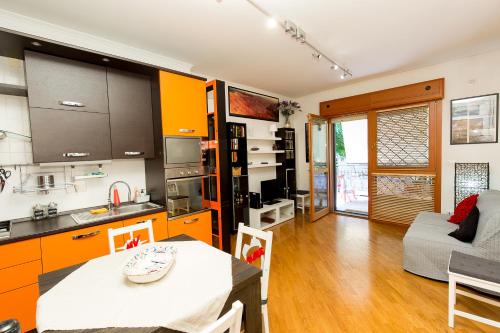La Casetta di Gio a Roma by Beahost Rentals
