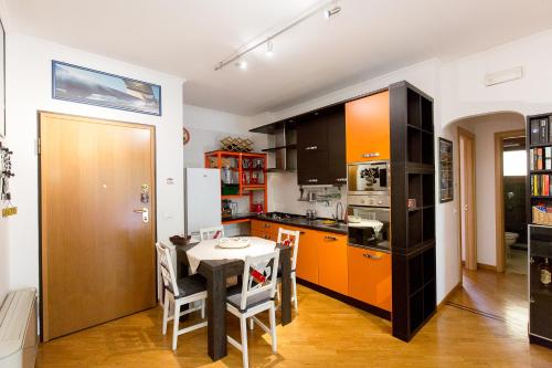  La Casetta di Giò a Roma with private garden and parking space - by Beahost in Rom