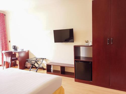 hotel photo