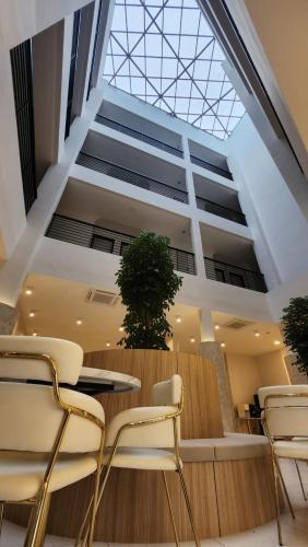 Lobby, Wellesley Hotel in Bukit Mertajam