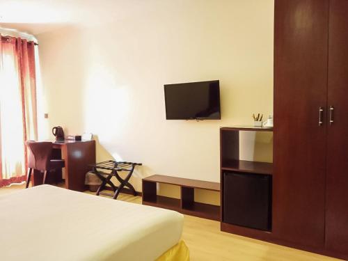 hotel photo