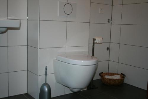 Pension am Waldrand 5.9km von Keltern entfernt