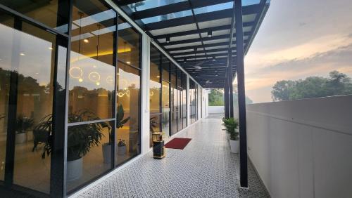 Facilities, Wellesley Hotel in Bukit Mertajam