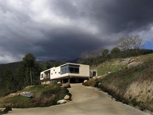 Hotel La Canela, Piedralaves bei Pepino