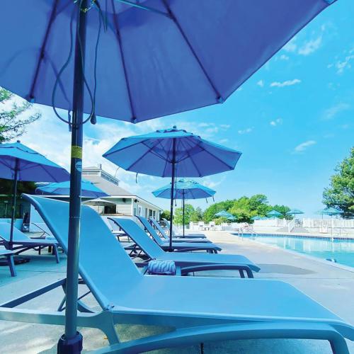 Grand Traverse Resort and Spa in Traverse City, USA