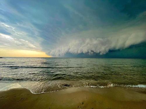Sea Penthause