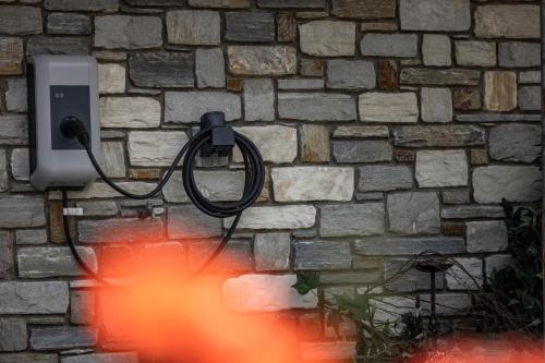 Hotel Hubertus Garni - image 6